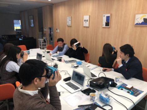 ナーブ、「VR内見」活用セミナー を九州で初開催