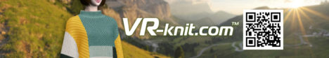 島精機製作所、ニットビューワーアプリ「VR-knit.com」にAR機能を追加