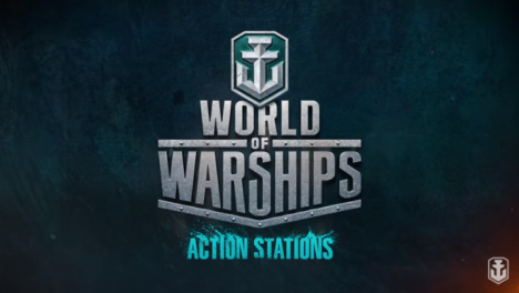 スウェーデンのウォーメタルバンドSABATON、「World of Tanks」に続き「World of Warships: Legends」ともコラボ