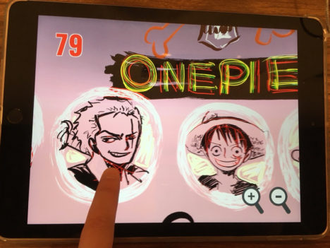 【レポート】VRで尾田栄一郎先生の頭の中を覗いてみよう！ 人気コミック「ワンピース」の企画展「Hello, ONE PIECE」