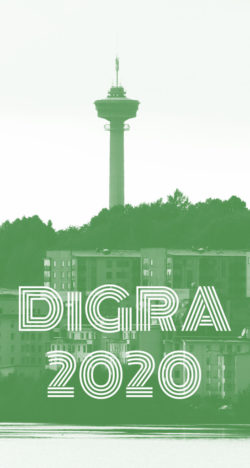 デジタルゲーム国際学会「DiGRA 2020」、来年6/2~6にフィンランド・タンペレにて開催